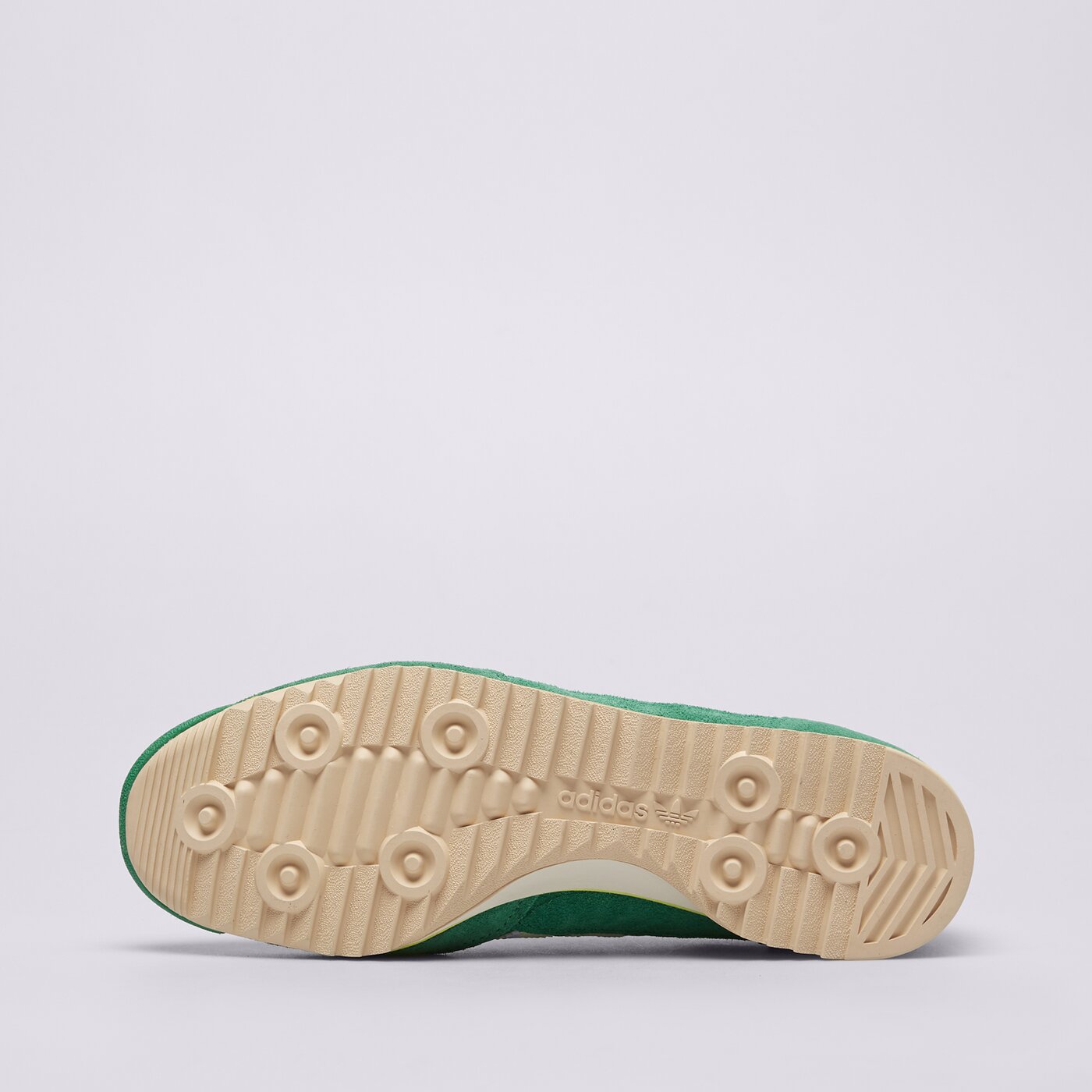 Дамски маратонки ADIDAS SL 72 OG W jq7397 цвят зелен