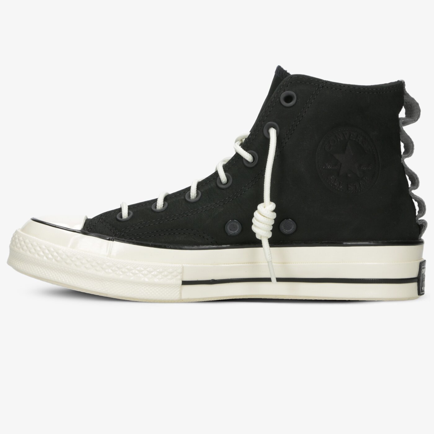 Дамски маратонки CONVERSE CHUCK 70 SPECIALTY 165999c цвят черен