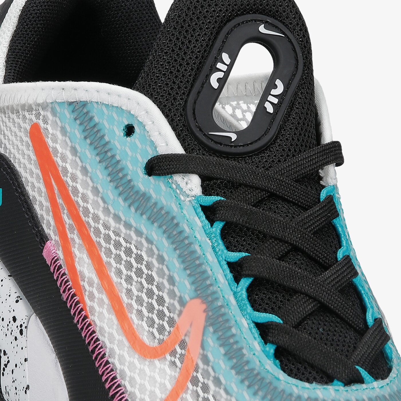 Детски маратонки NIKE AIR MAX 2090  cj4066-106 цвят бял