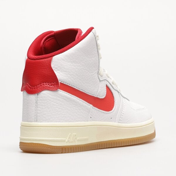 Дамски маратонки NIKE WMNS AF1 SCULPT  fn3500-100 цвят бял