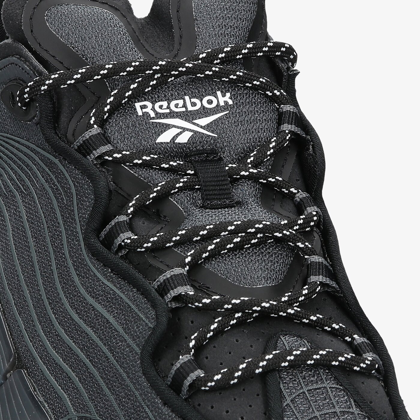 Мъжки маратонки REEBOK ZIG KINETICA II fx9340 цвят черен