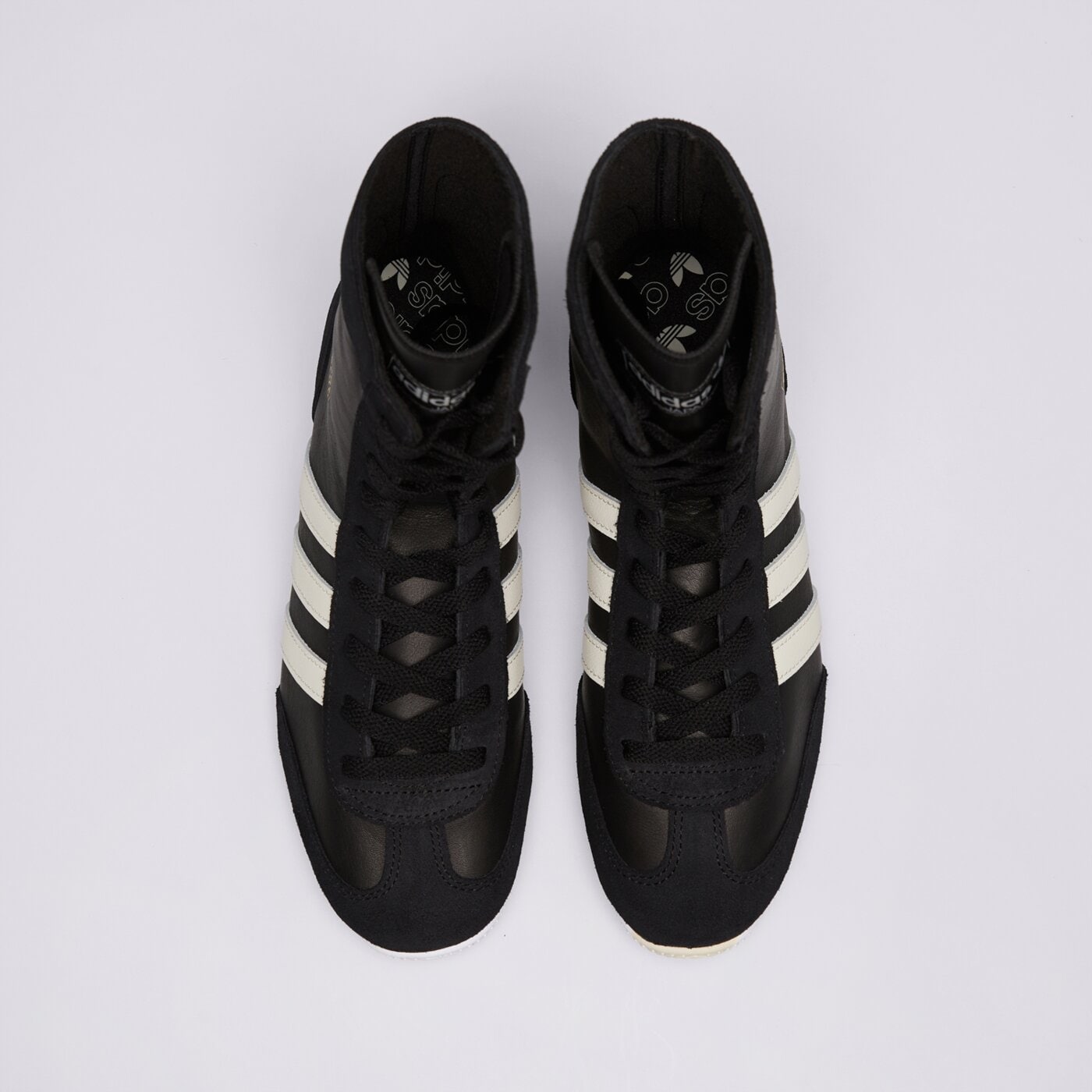 Дамски маратонки ADIDAS JAPAN H W js4036 цвят черен