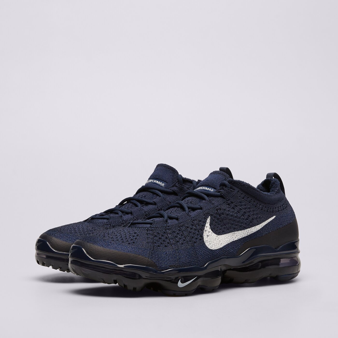 Мъжки маратонки NIKE AIR VAPORMAX 2023 FLYKNIT  dv1678-401 цвят тъмносин