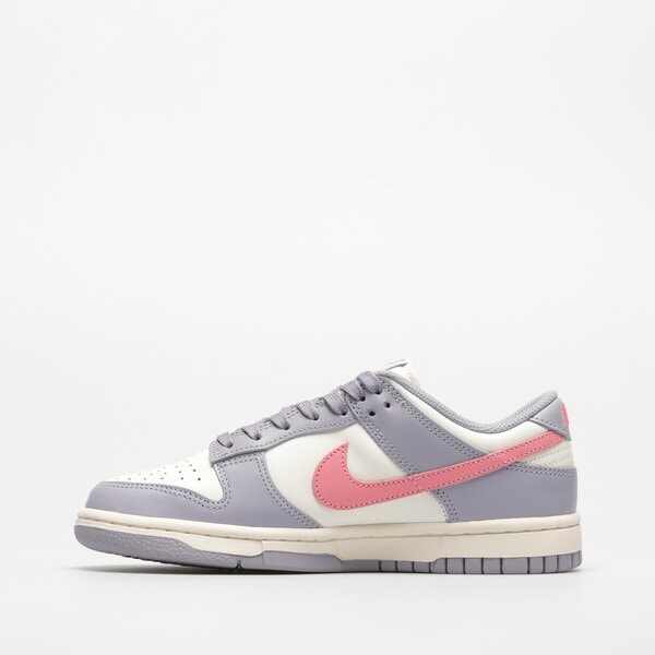 Дамски маратонки NIKE DUNK LOW dd1503-500 цвят виолетов