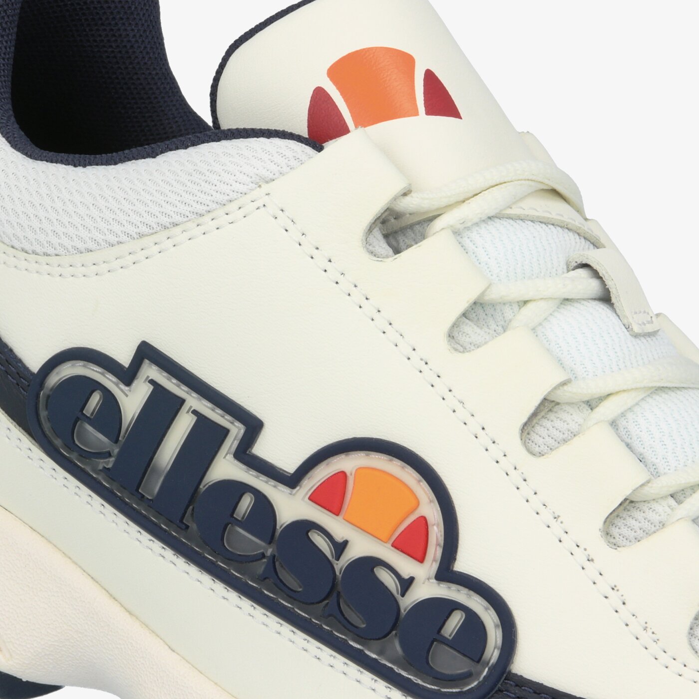 Мъжки маратонки ELLESSE SPARTA 613658 цвят бял