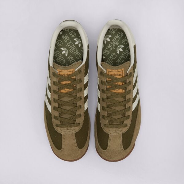 Мъжки маратонки ADIDAS SL 72  jr8769 цвят сив