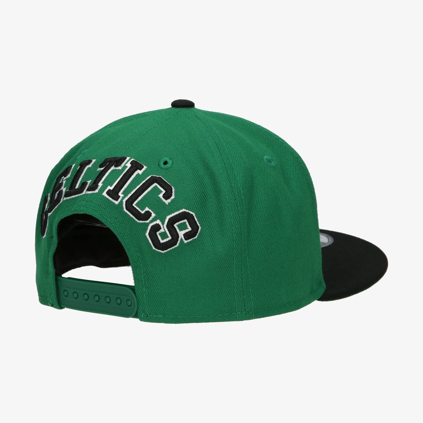 Мъжка шапка с козирка NEW ERA ШАПКА TEAM ARCH 950 CELTICS BOSTON CELTICS OTC 60240388 цвят зелен