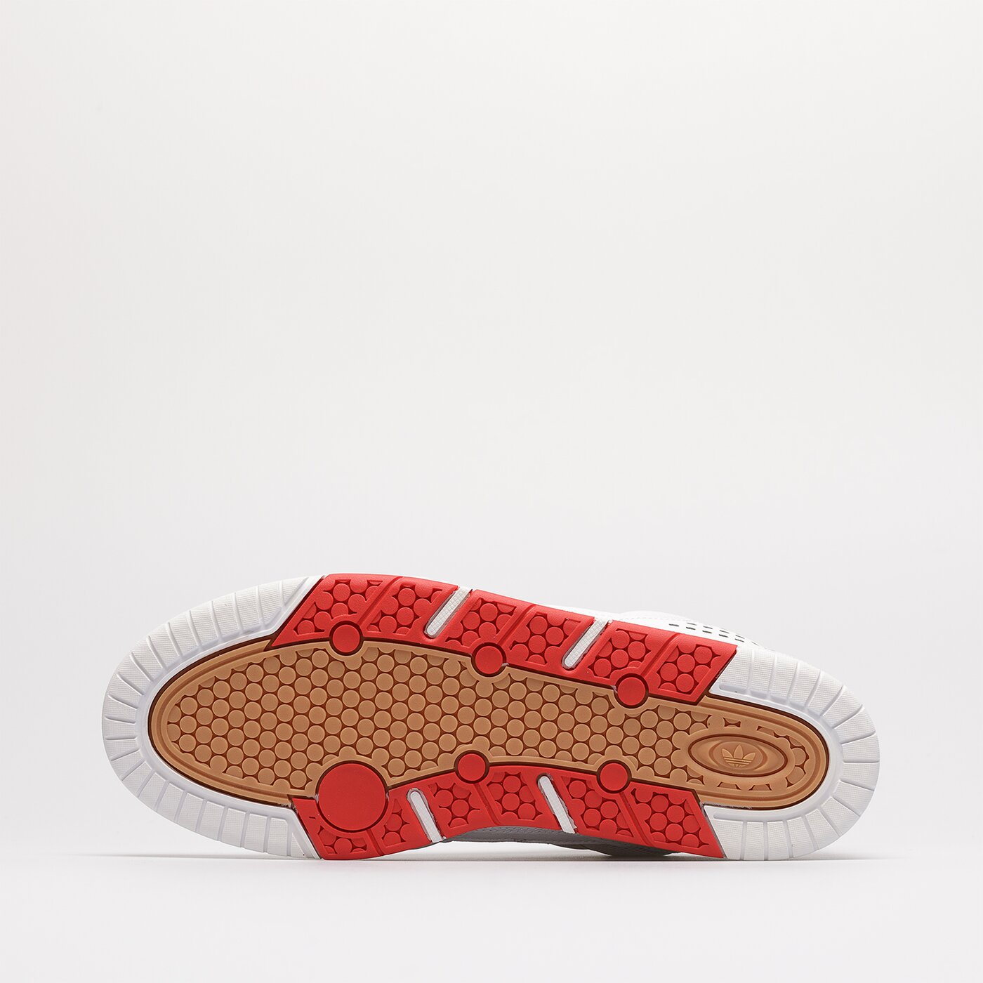 Мъжки маратонки ADIDAS ADI2000 gy2082 цвят бял