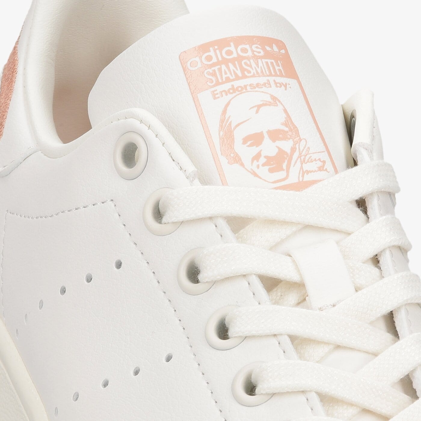 Дамски маратонки ADIDAS STAN SMITH W gv8342 цвят бял