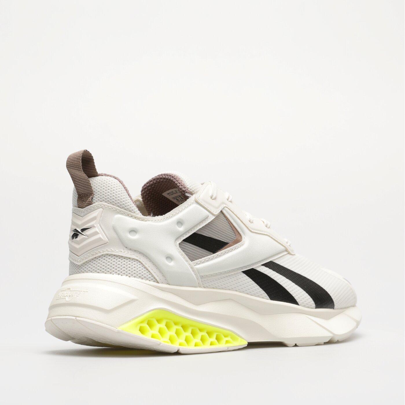 Мъжки маратонки REEBOK HEXALITE LEGACY hq3396 цвят бял