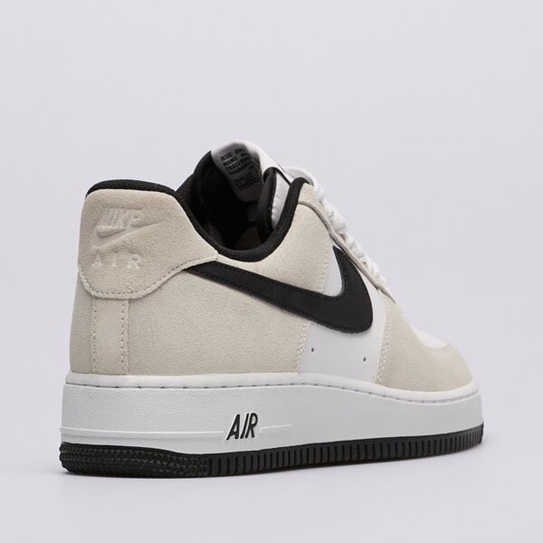 Мъжки маратонки NIKE AIR FORCE 1 '07 LV8 ib6388-100 цвят бял