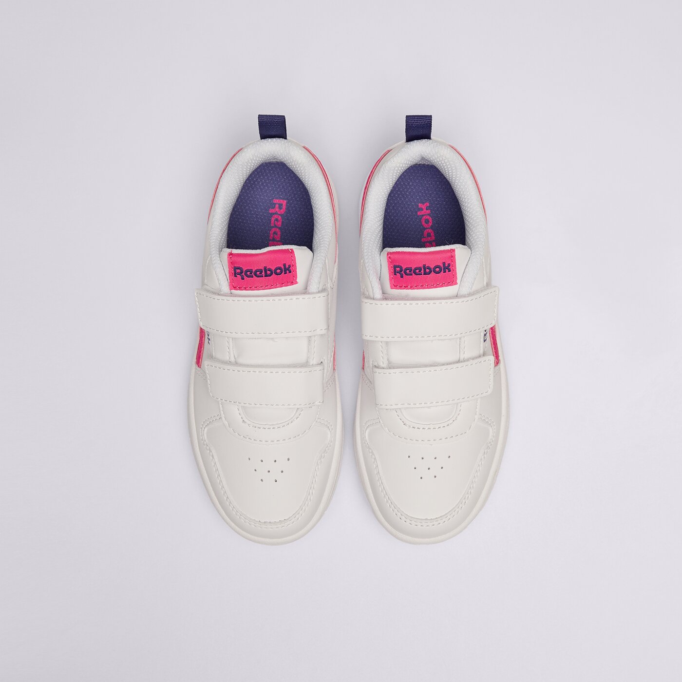 Детски маратонки REEBOK ROYAL PRIME 2.0  100074594 цвят бял