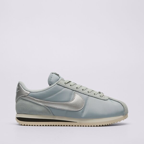 Дамски маратонки NIKE CORTEZ TXT dz2795-002 цвят зелен