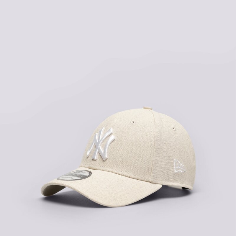NEW ERA ШАПКА LINEN 940 NYY NEW YORK YANKEES