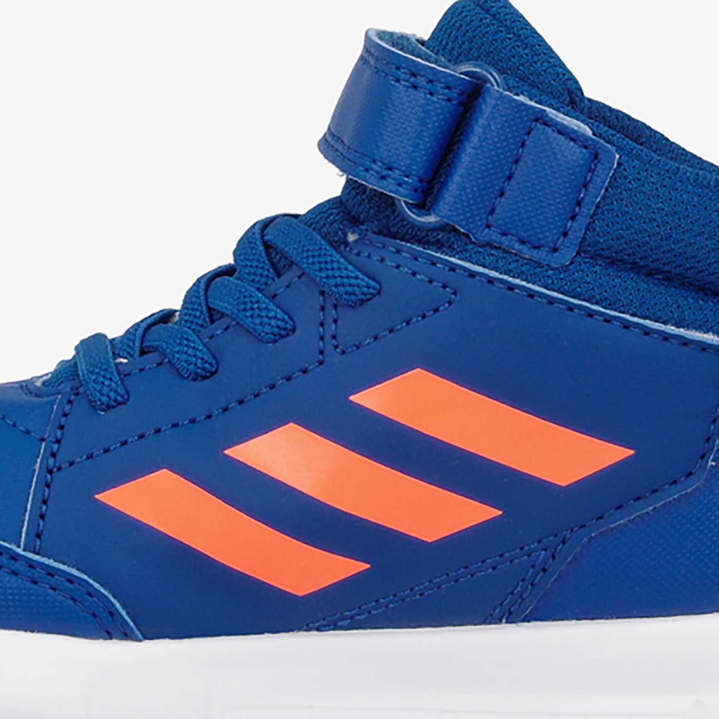 Детски маратонки ADIDAS ALTASPORT MID I g27127 цвят тъмносин