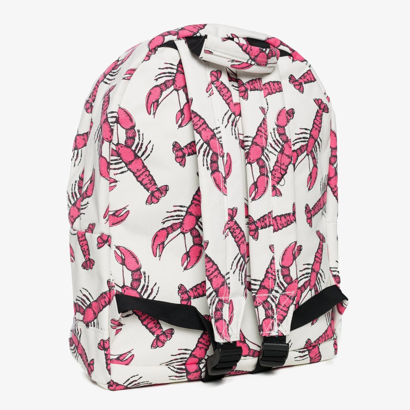 Детска раница MI PAC РАНИЦА PREMIUM LOBSTERS 740314052 цвят бял