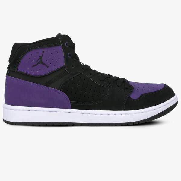 Мъжки маратонки JORDAN ACCESS  ar3762-005 цвят черен