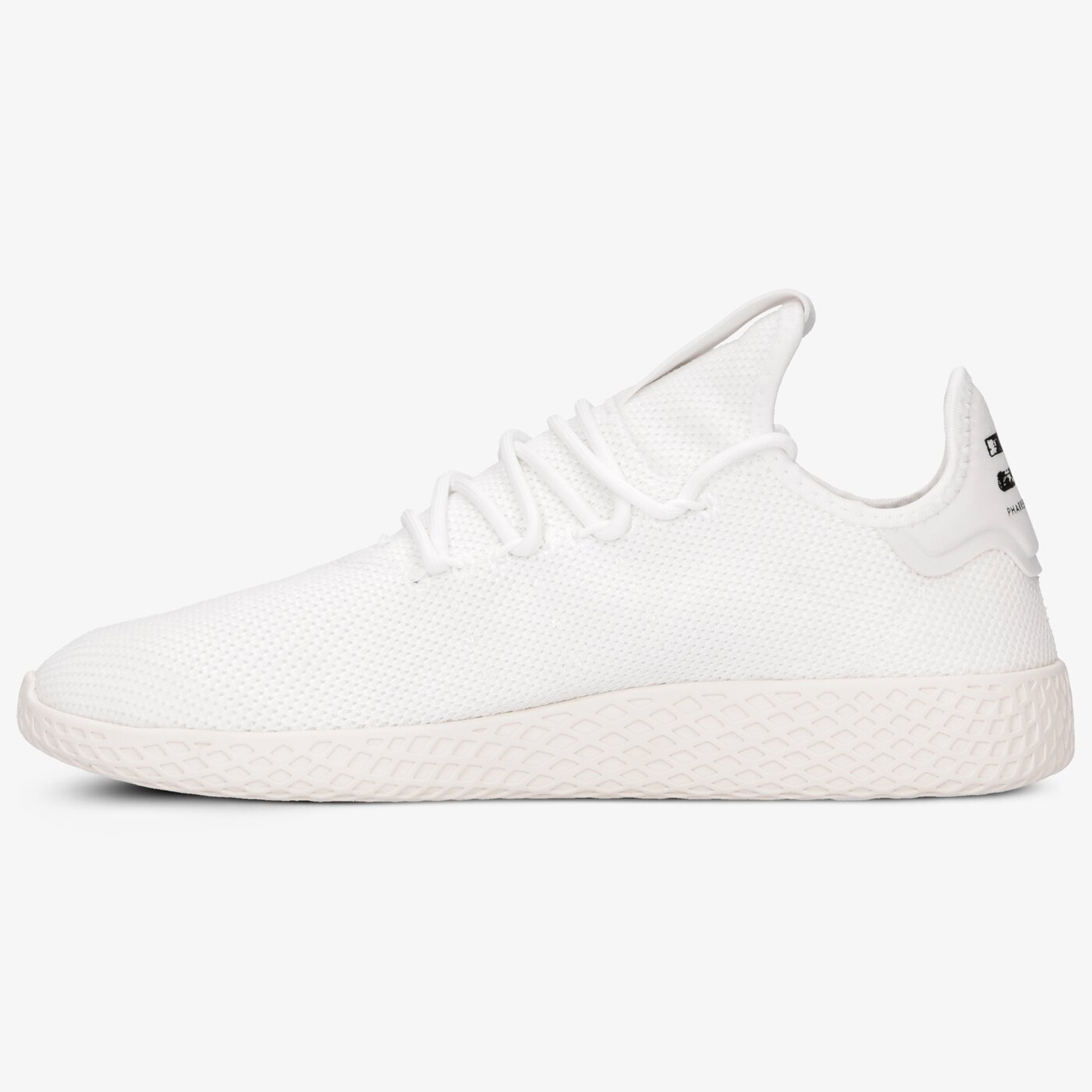 Мъжки маратонки ADIDAS PW TENNIS HU b41792 цвят бял