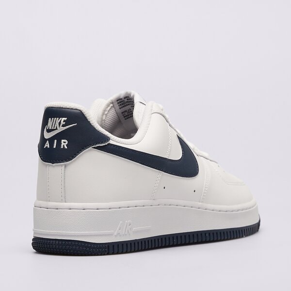 Мъжки маратонки NIKE AIR FORCE 1 '07  fj4146-104 цвят бял