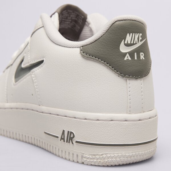 Детски маратонки NIKE AIR FORCE 1 GS hv2535-100 цвят бял