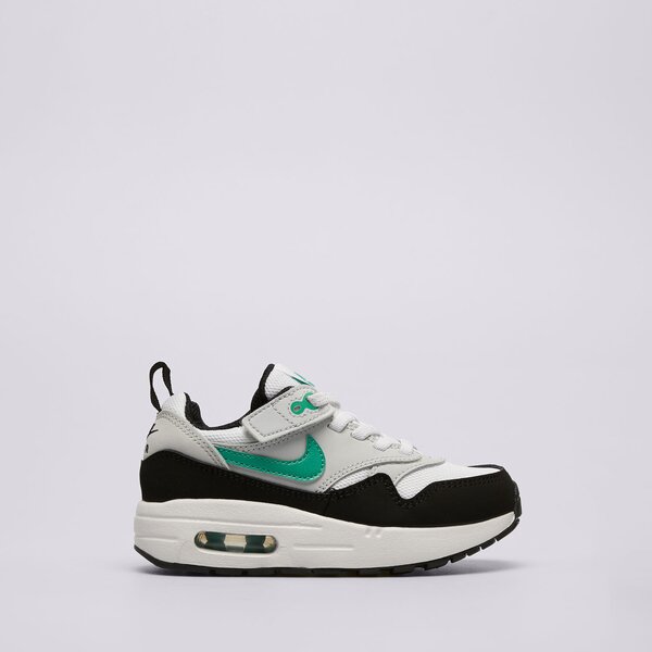 Детски маратонки NIKE AIR MAX 1 EZ dz3308-108 цвят бял