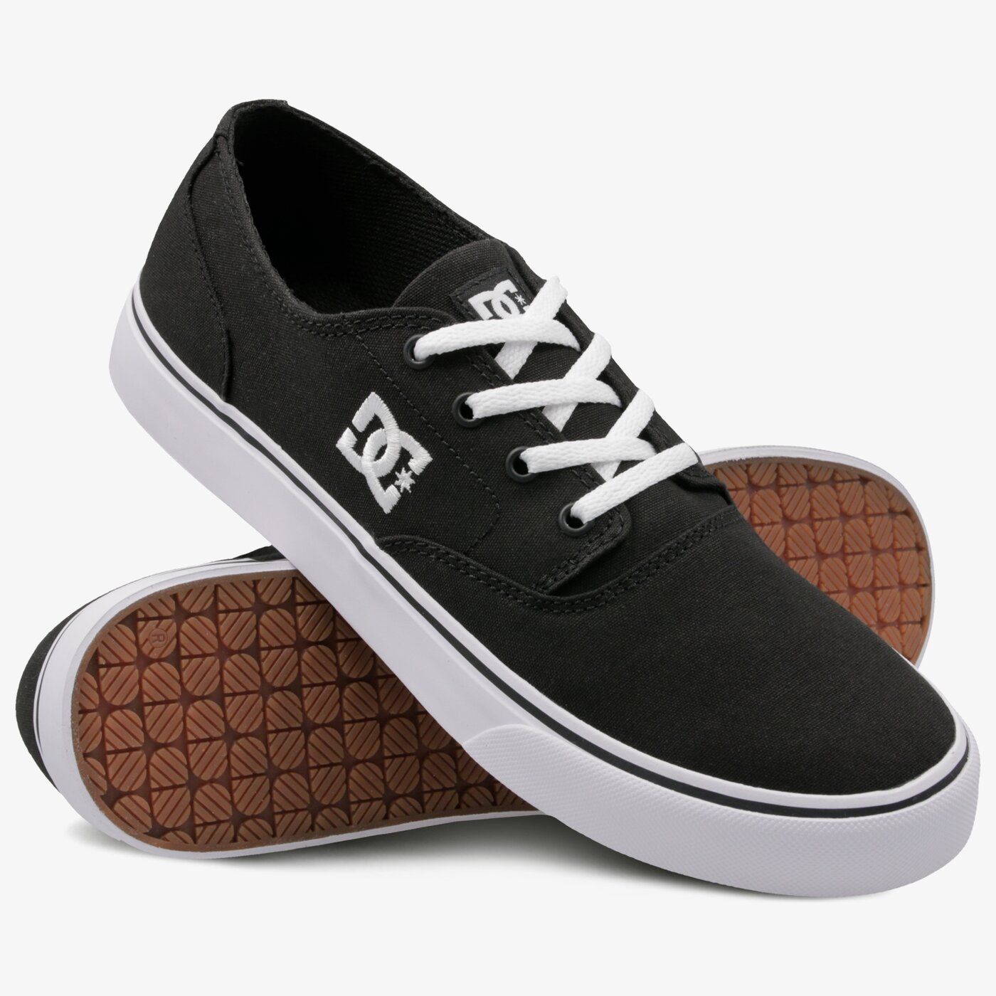 Мъжки маратонки DC FLASH 2 TX adys300242bkw цвят черен