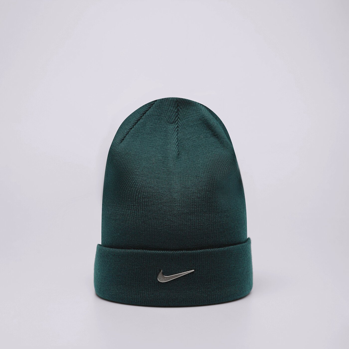 Дамска зимна шапка NIKE ШАПКА U NK SC MTSWSH L fb6527-328 цвят зелен
