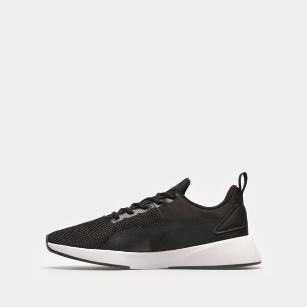 Детски маратонки PUMA FLYER RUNNER JR 19292801 цвят черен