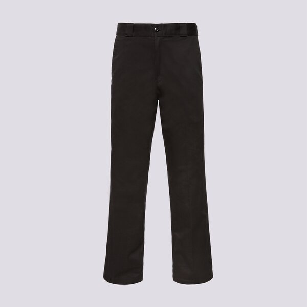 Мъжки панталони DICKIES ПАНТАЛОНИ 247 PANT dk0a87yoblk1 цвят черен