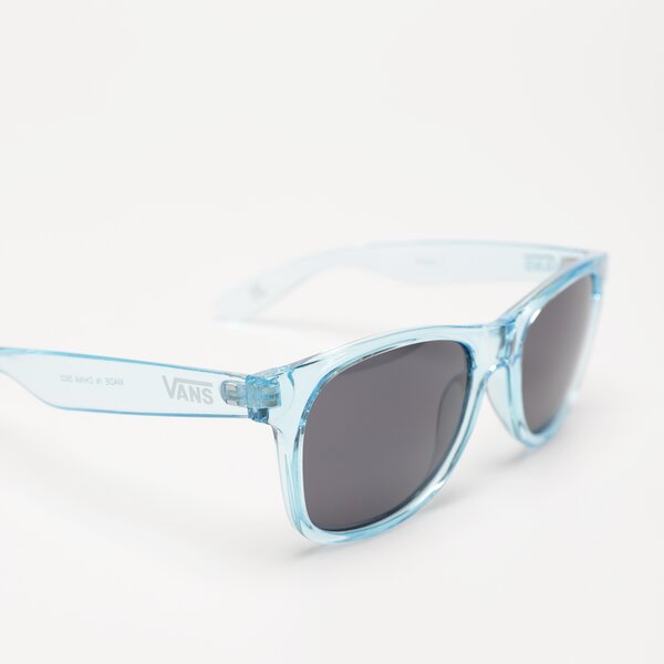 Дамски слънчеви очила VANS ОЧИЛА SPICOLI 4 SHADES vn000lc0g5o цвят черен