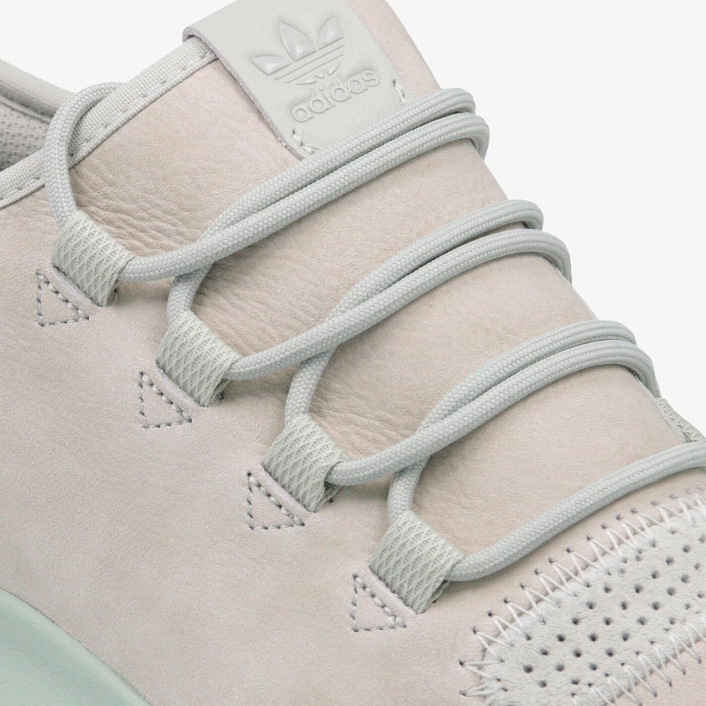 Мъжки маратонки ADIDAS TUBULAR SHADOW b37594 цвят бял