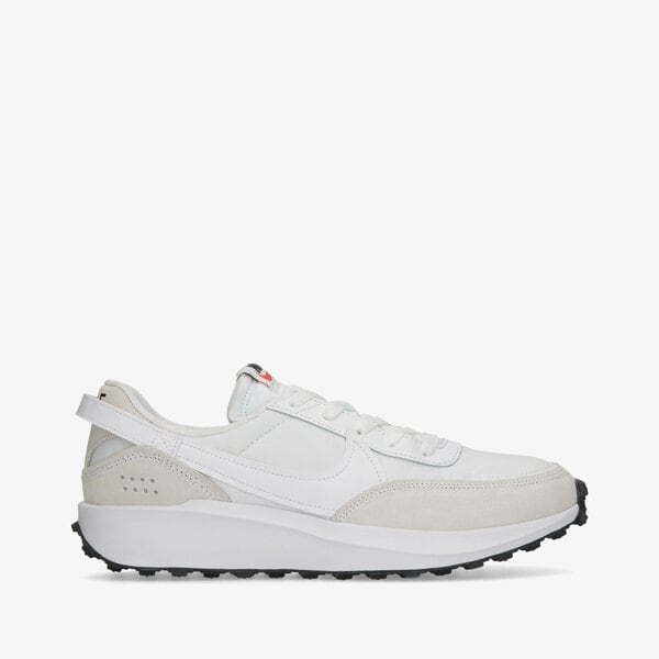 Мъжки маратонки NIKE WAFFLE DEBUT dh9522-101 цвят бял