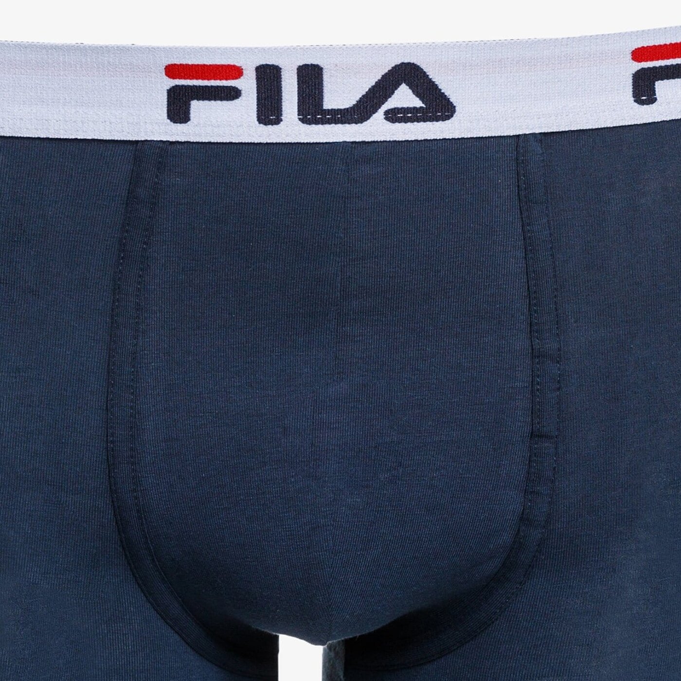 Мъжки боксерки FILA БОКСЕРКИ TRUNK URBAN 2PACK NAVY fu5016/2-321 цвят тъмносин