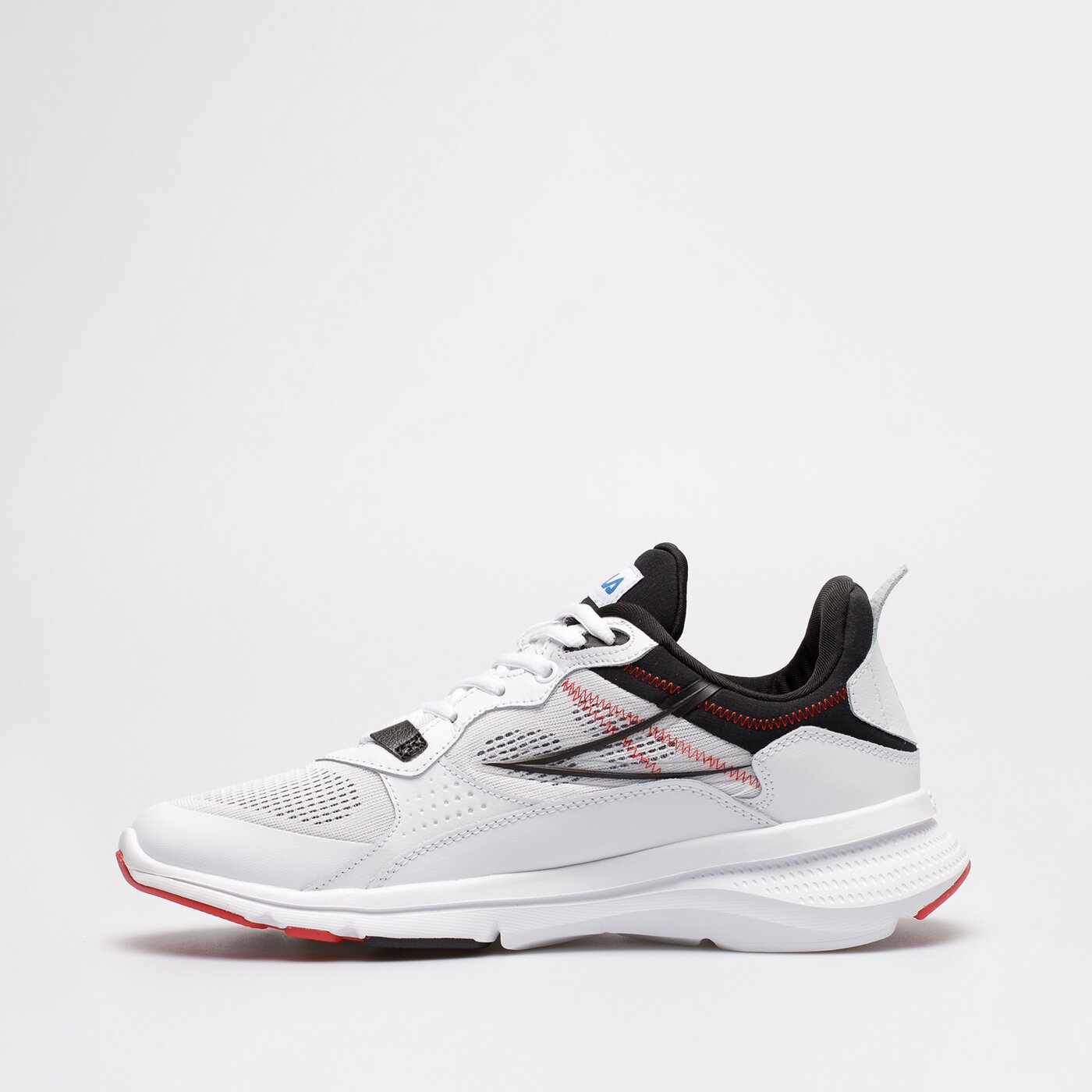 Мъжки маратонки FILA TRI-FORCE TRAINER 1bm01348125 цвят бял