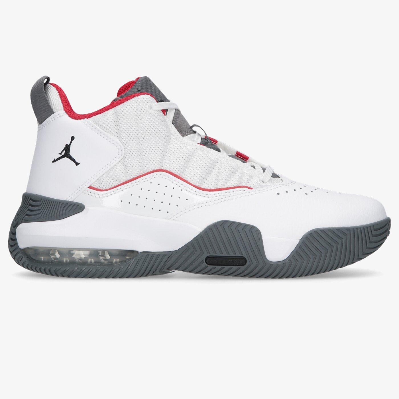 Детски маратонки JORDAN STAY LOYAL  dc7230-105 цвят бял