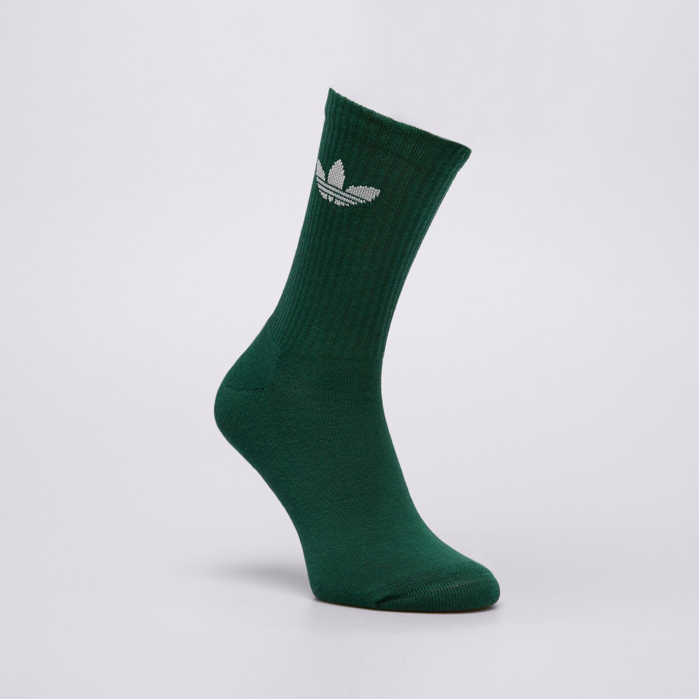 Дамски чорапи ADIDAS ЧОРАПИ ji9504 цвят многоцветен