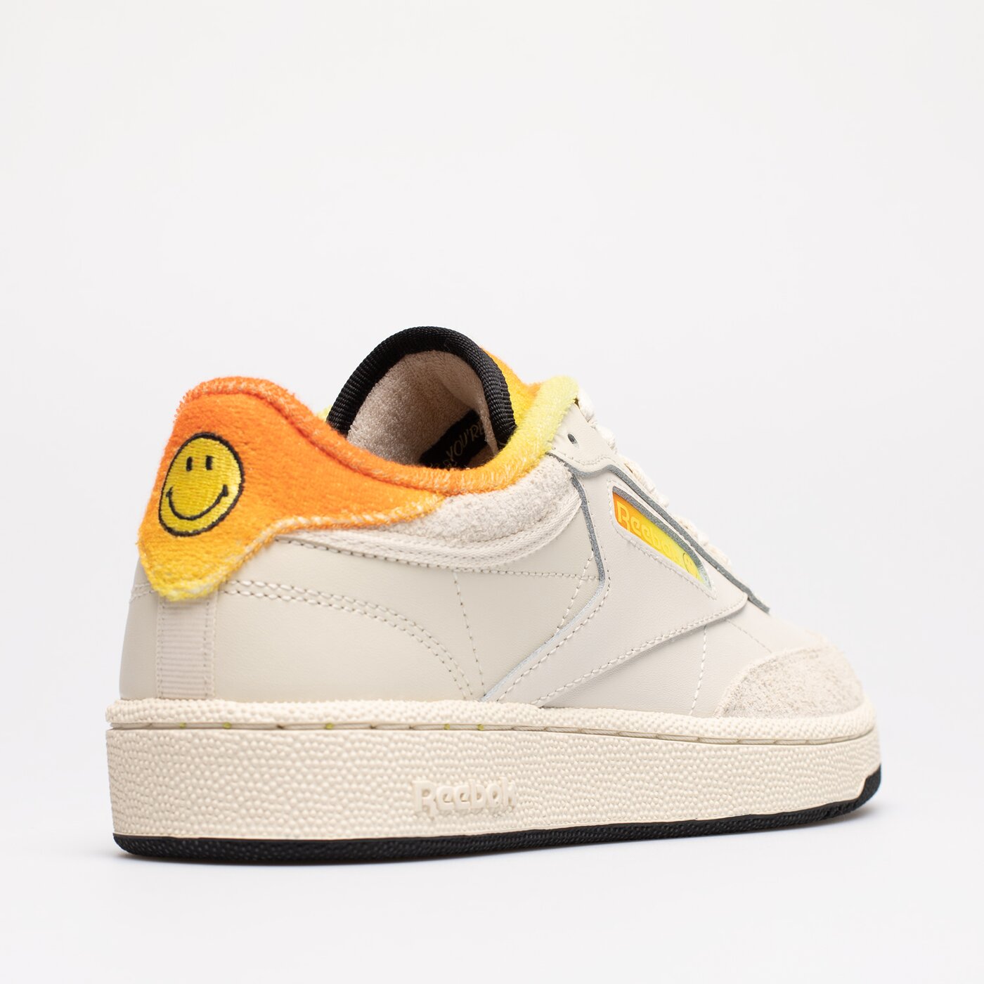 Дамски маратонки REEBOK CLUB C 85 gv9492 цвят сив