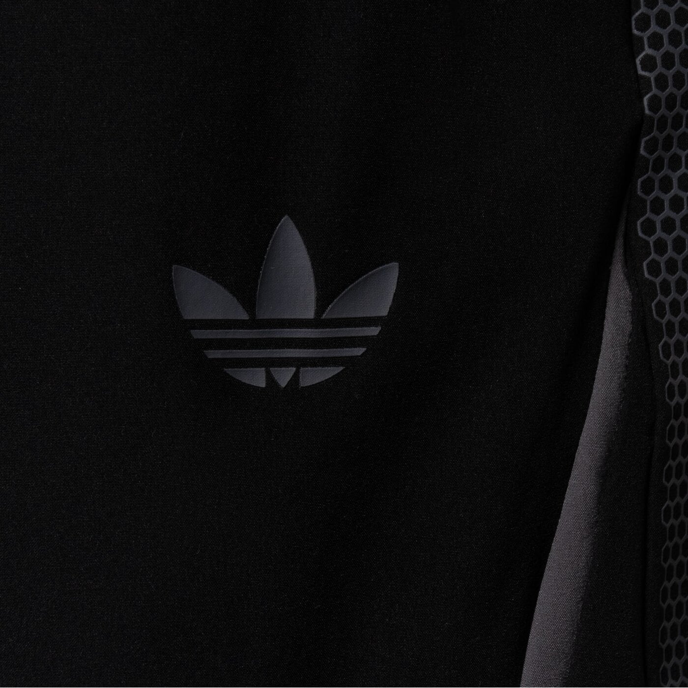 Мъжки къси панталони ADIDAS ШОРТИ SUPERNOVA SHO jd0053 цвят черен