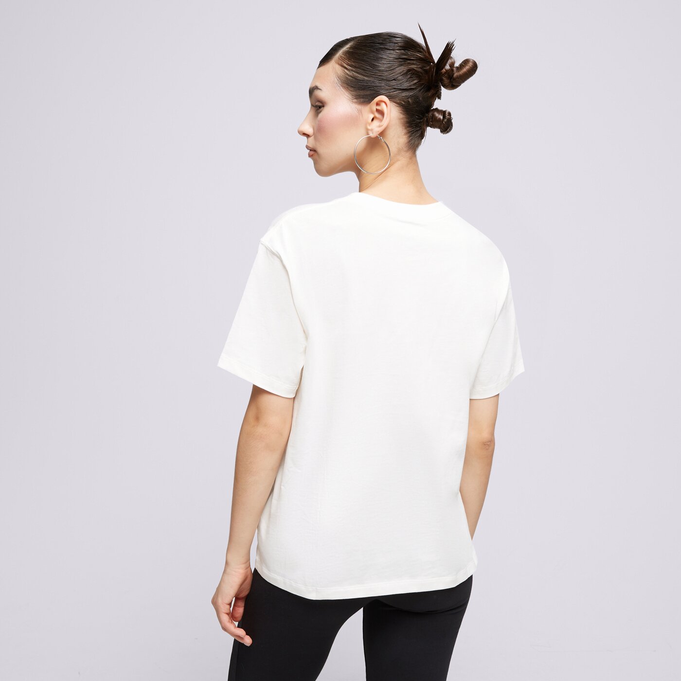 Дамска тениска JORDAN ТЕНИСКА ESSENTIALS fn4500-133 цвят бежов