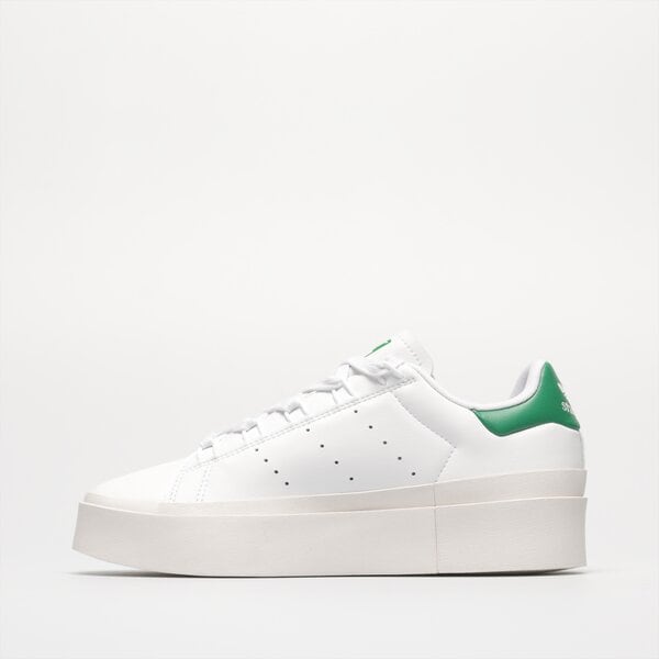 Дамски маратонки ADIDAS STAN SMITH BONEGA W gy9310 цвят бял