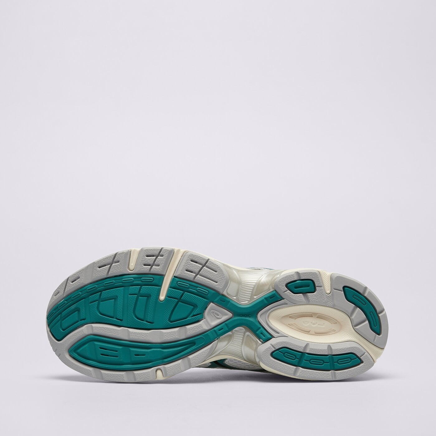 Дамски маратонки ASICS GEL-1130 1203a609-100 цвят бял