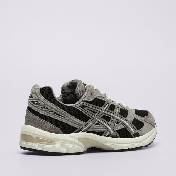 Мъжки маратонки ASICS GEL-1130 1201a255-004 цвят сив