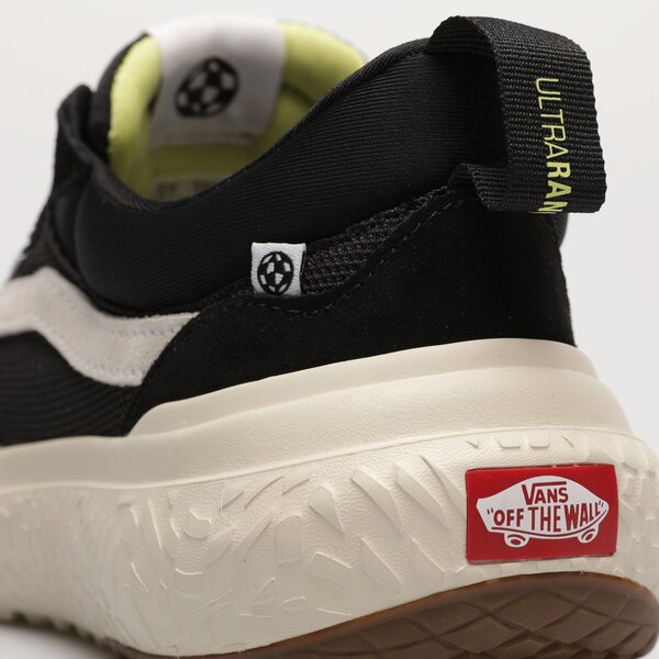 Мъжки маратонки VANS ULTRARANGE NEO VR3 vn000bceba21 цвят черен