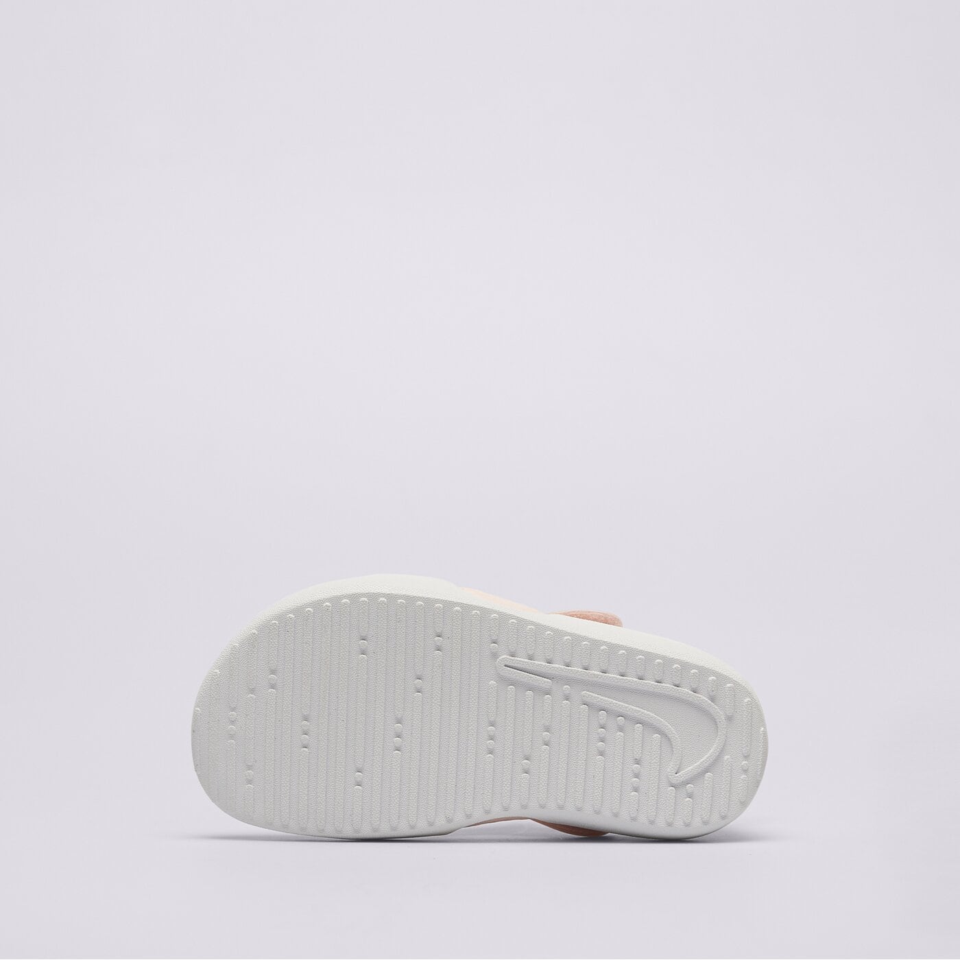 Детски чехли и сандали NIKE SUNRAY PROTECT 4 BT hf6278-600 цвят розов