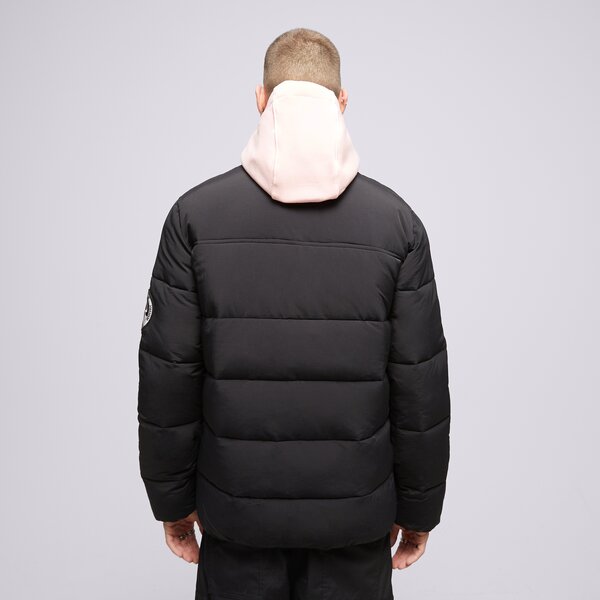 Мъжко зимно яке ELLESSE ЯКЕ ЗИМНО NEBULA BLK PADDED JACKET shr12789011 цвят черен