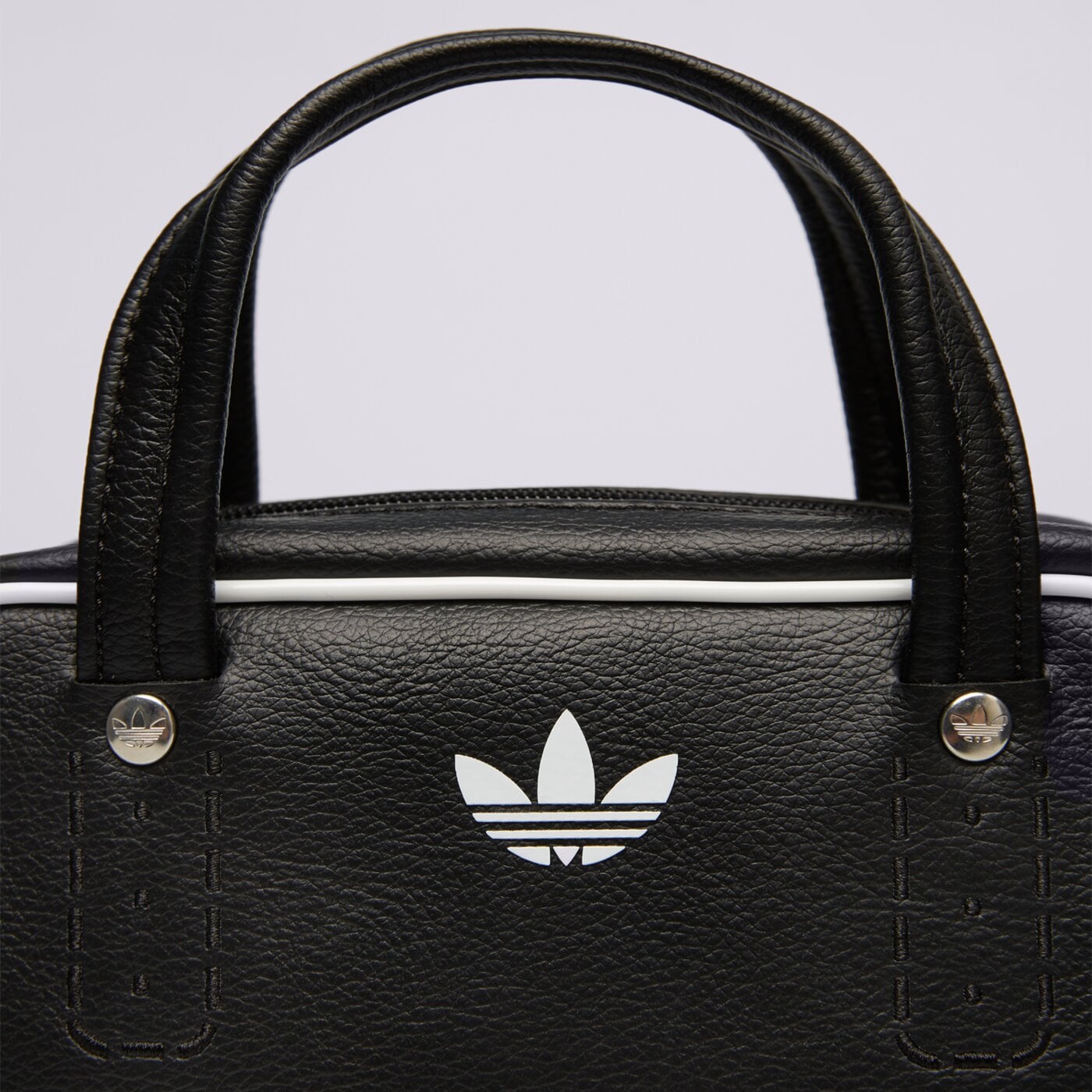 Дамски сак ADIDAS ЧАНТА ADICOLOR SB jx7872 цвят черен