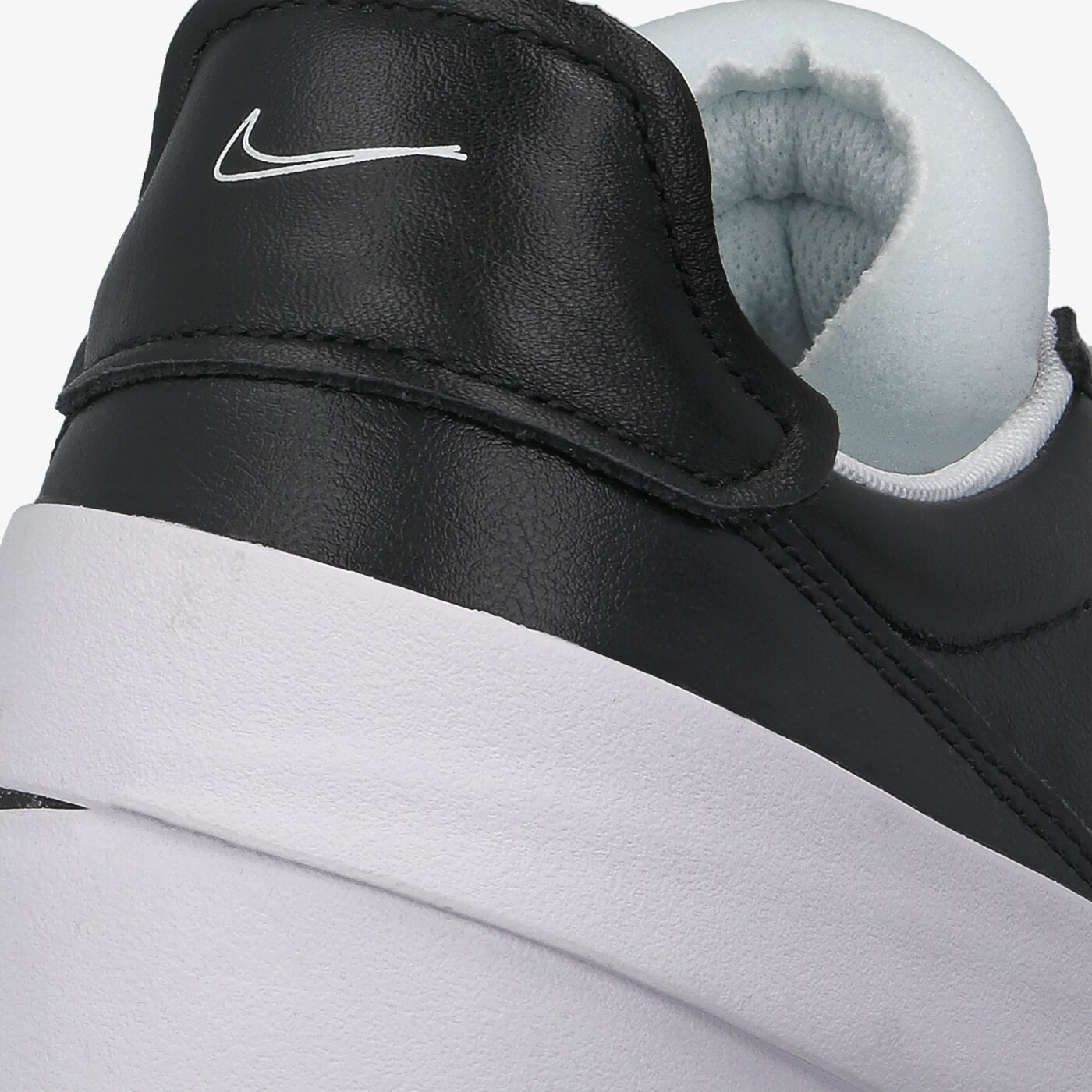 Мъжки маратонки NIKE DROP-TYPE PRM  cn6916-003 цвят черен