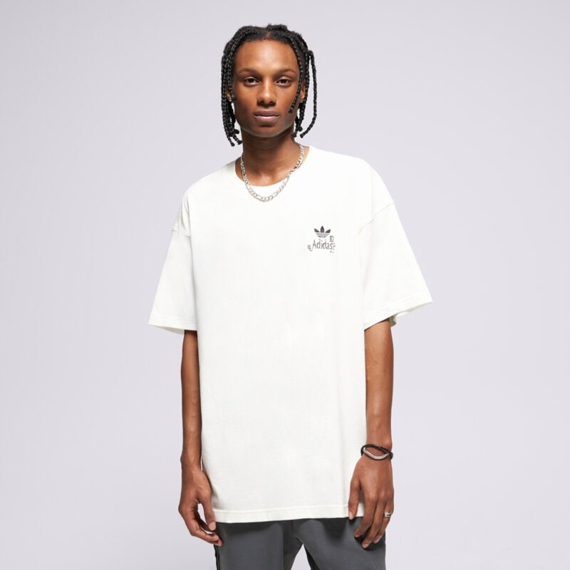 ADIDAS ТЕНИСКА SUPPER CLUB TEE