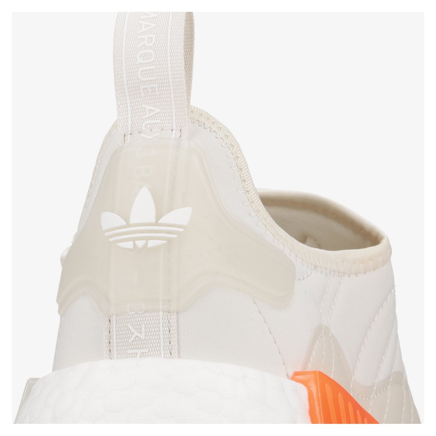 Мъжки маратонки ADIDAS NMD_R1 gz7964 цвят сив