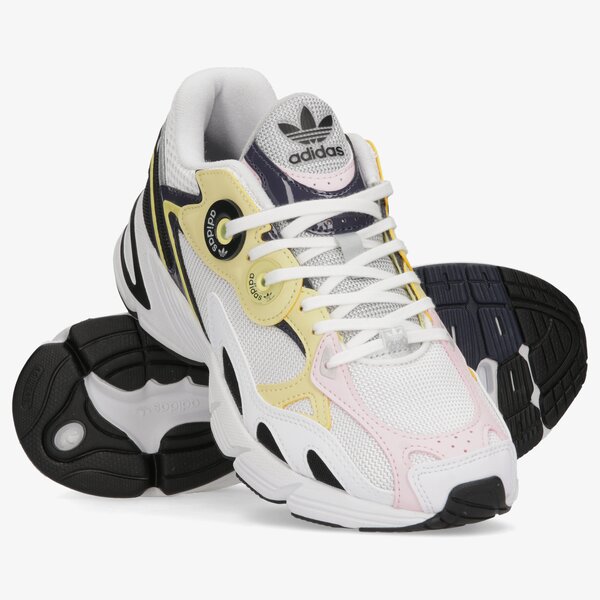 Дамски маратонки ADIDAS ASTIR W gz1637 цвят сив